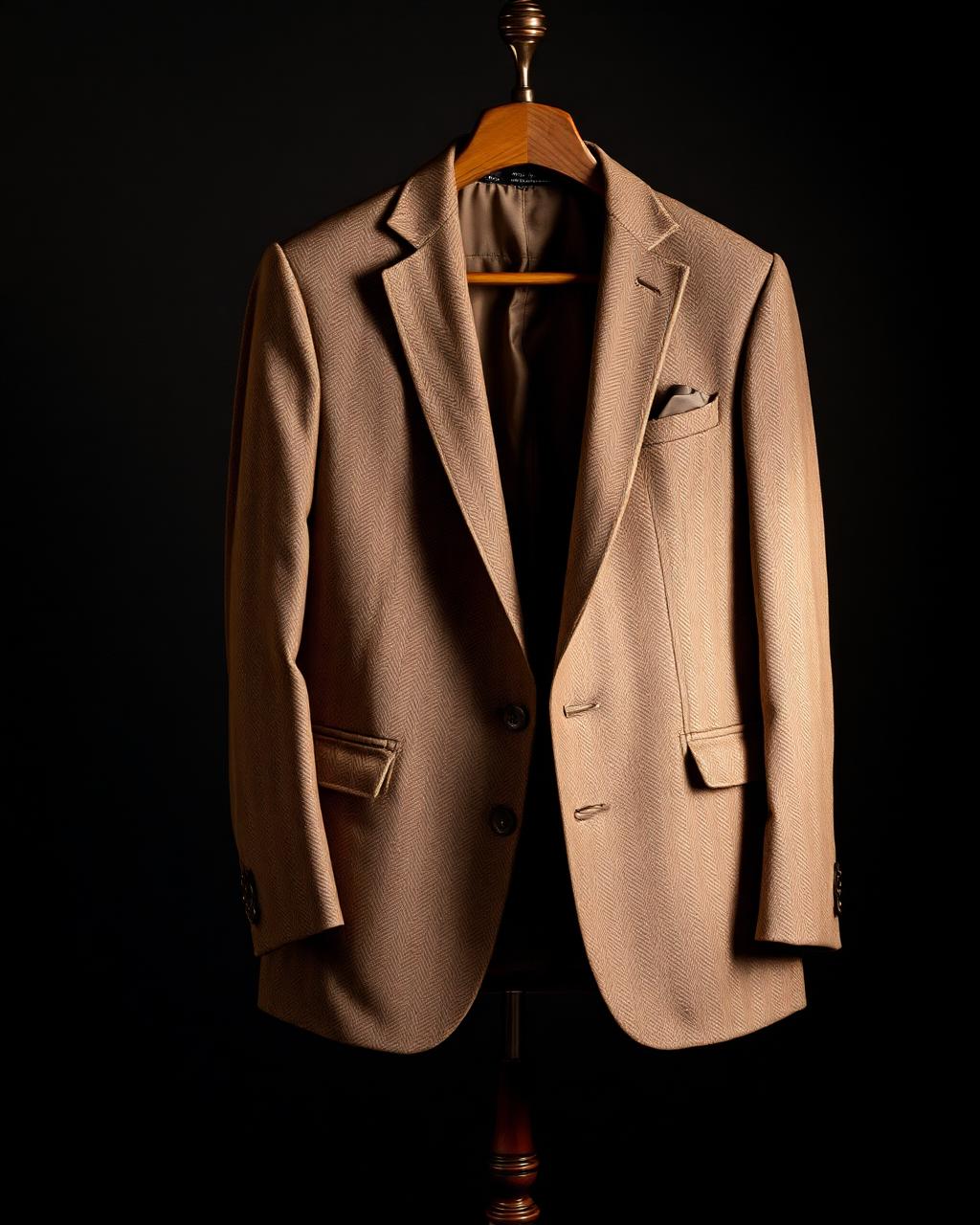 Sport Coats