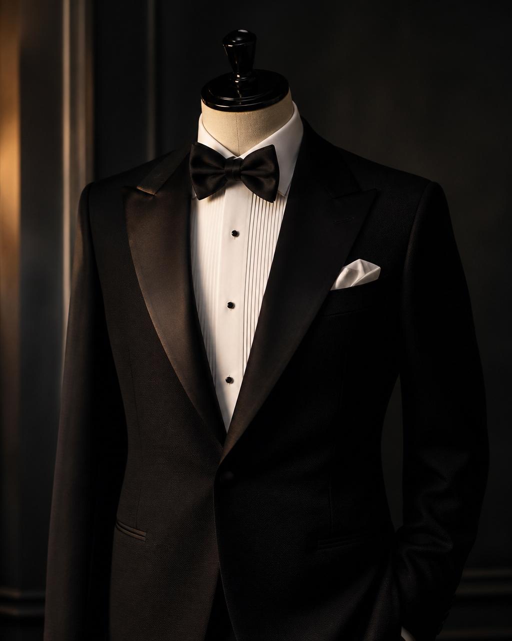 Tuxedos
